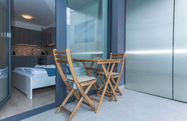 WaterFront City Apartments by FirstHost - Foto 42