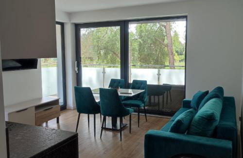 Apartamenty Amadeus Mare - Foto 34