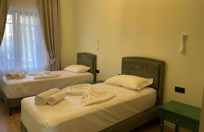 Amorino Tirana B&B - Foto 3