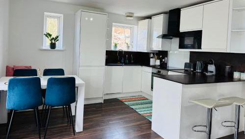 London Excel O2 Arena - Apartment with River view - Foto 5