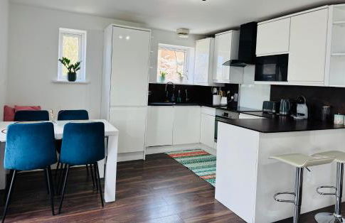 London Excel O2 Arena - Apartment with River view - Foto 5