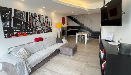 Emma Apartment 135 Mq Free Parking - Foto 2