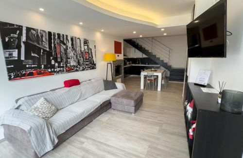 Emma Apartment 135 Mq Free Parking - Photo 2