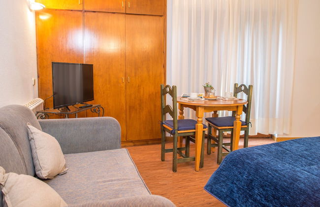 Apartamentos Ona Dorada el Tarter - Foto 6