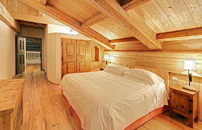 Saint Hubertus Resort - Foto 14