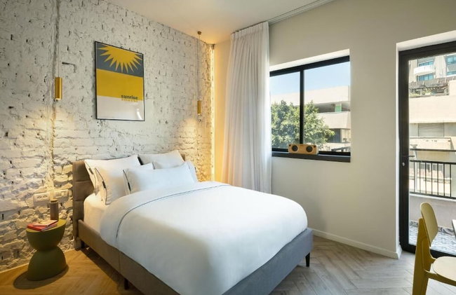 Silicate Ben Yehuda - Smart Hotel by Loginn Tel Aviv - Foto 14