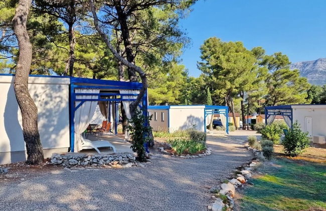 Aminess Planet Camping Port9 Holiday Homes - Foto 1
