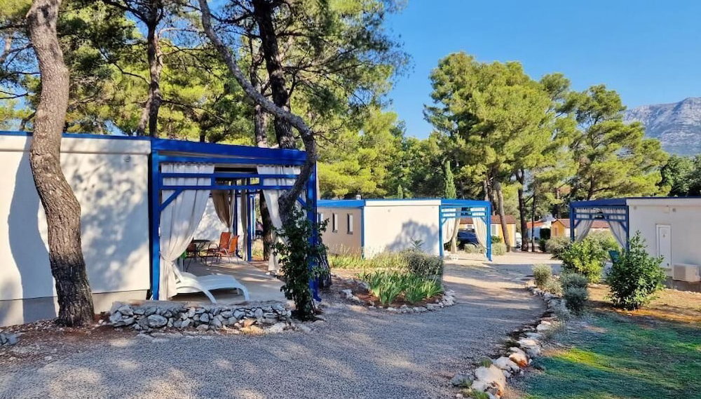 Aminess Planet Camping Port9 Holiday Homes - Foto 1, Imagen principal