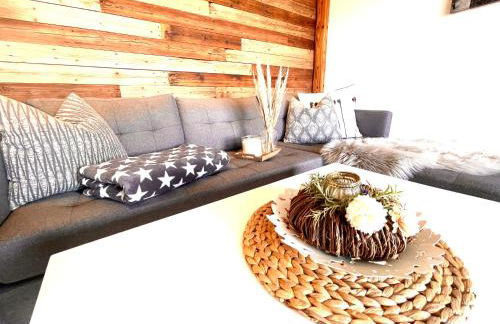 Auszeit Norddeich I 5 Minuten zu Fuß zum Meer - Foto 36