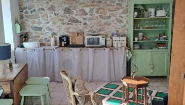 La maisonnette avec SPA, PISCINE et CLIMATISATION - Foto 5