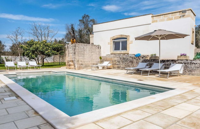 Belvilla by OYO Enea - Foto 35