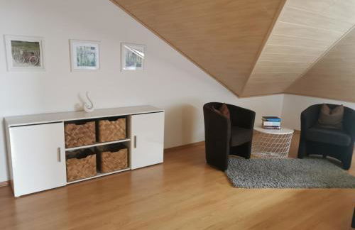 Apartment Hasselstrasse - Foto 7