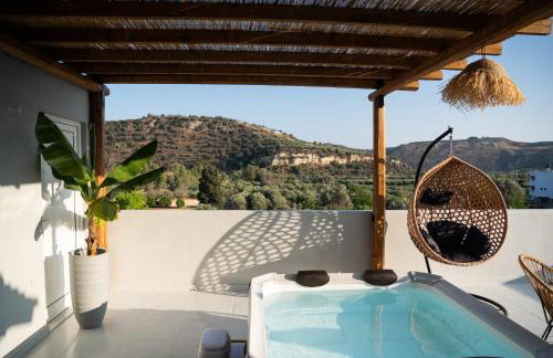 Arbona Apartment IIΙ - View - Photo 16