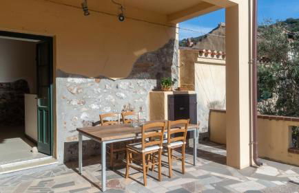 Villa Il Casale Onifai- Piano Terra - Foto 3