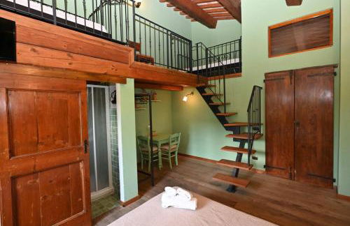 Villa al Furlo con Idromassaggio - Foto 27