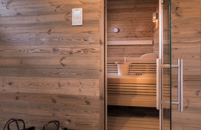 Alpin Lodges - Photo 27