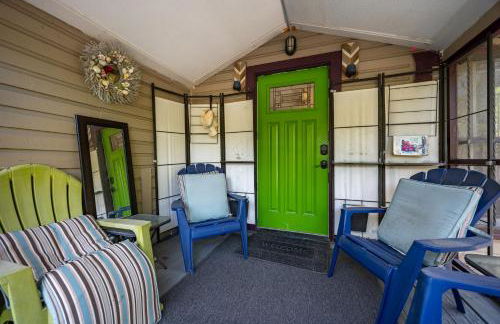 Luxury Retreat Just Steps from UF Main Campus - Foto 6