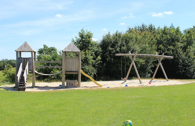 Fitting Landsbyferie Apartments - Foto 21