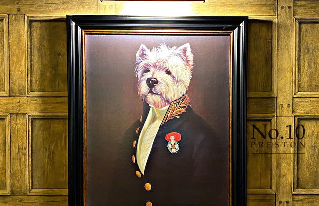 No.10 Preston - Foto 57