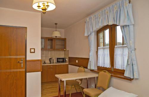 Ranczo w Dolinie - Bałtów - Foto 36