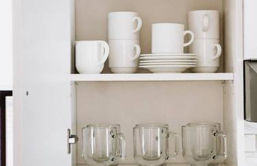 Garden Oasis 3BR 23min NYC PATH - Foto 16