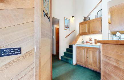 Sierra Megeve #8 Condo - Foto 25