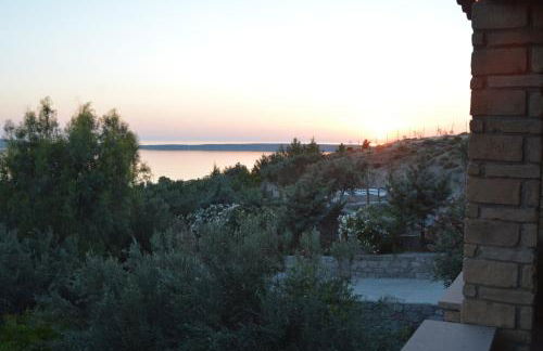 Lesvos Tower House Komninos - Photo 26