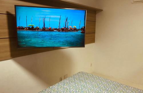 Apartamento Beira Mar Maceió - Foto 34