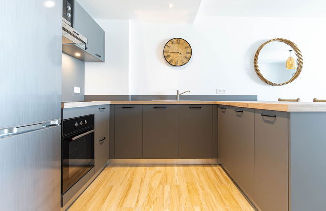 Residence Alamanda - Foto 48