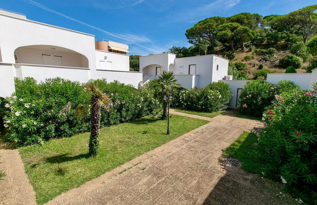 Beach Cannes Bungalows - Foto 23