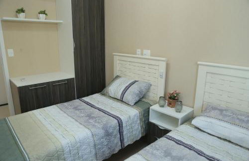 Apart Porto das Dunas - Foto 39