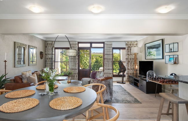 Winelands Golf Lodges 2 - Foto 13