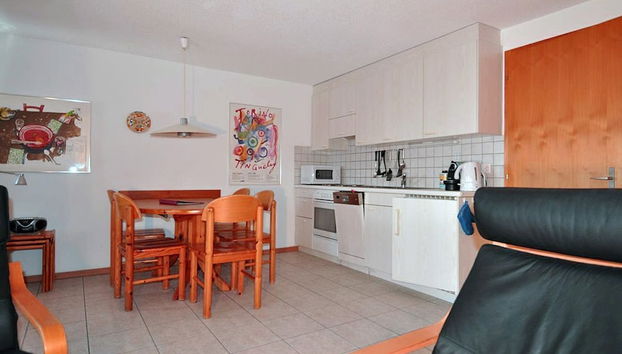 Artus 3 - Foto 4, Cocina privada