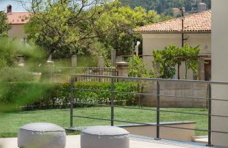 VILLA del SOL with large garden perfect for families - Foto 25