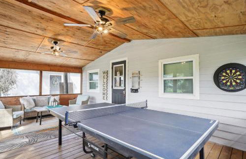 Lakefront Home with Screened Porches in Frostproof! - Photo 36