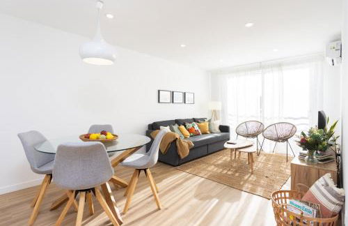 Home2Book Spacious & Modern Escape in Santa Cruz - Foto 1