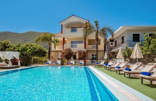 Oscar Villa & Studios - Foto 3