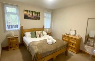 Cherry Cabin with Hot Tub - Foto 6