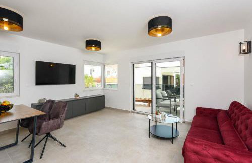 Luxury Apartments Villa MTG - Photo 14