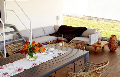 Momberg-Lodge - Foto 14