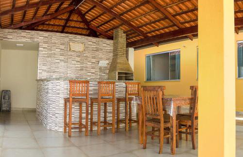 Pouso Oliveira Casa com ar condicionado - Foto 7