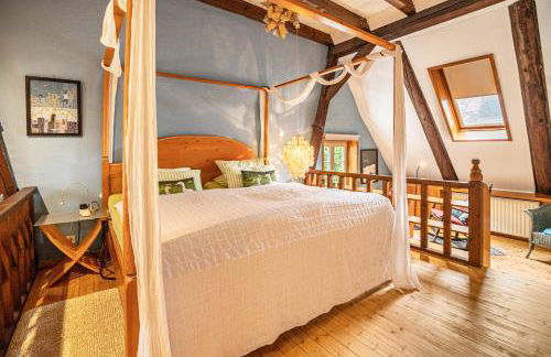 Ferienwohnung Lieblingsplatz - Foto 12