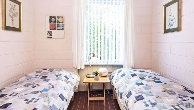 6 Person Holiday Home in Millinge - Foto 2, Habitación