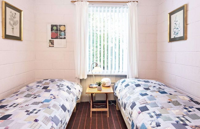 6 Person Holiday Home in Millinge - Foto 12