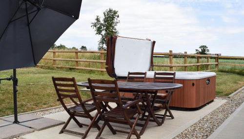 Waxwing Cottage - Foto 1