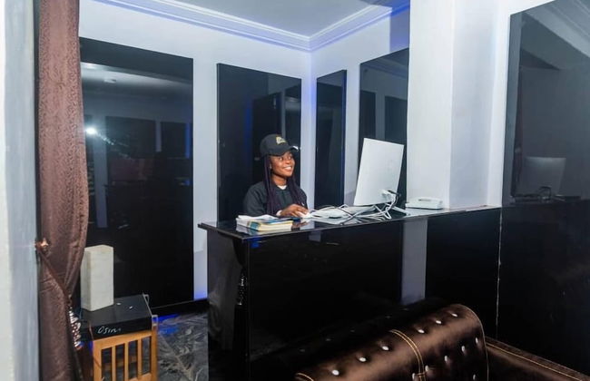 Ekulu Apartments - Photo 1