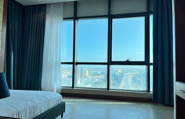 Fairview Luxury Apartments - Photo 34