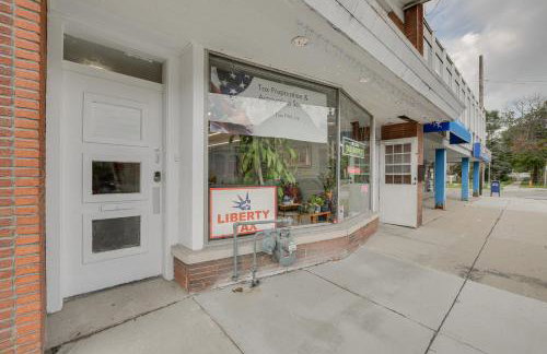 Berwyn Apartment Rental about 11 Mi to Chicago! - Foto 23