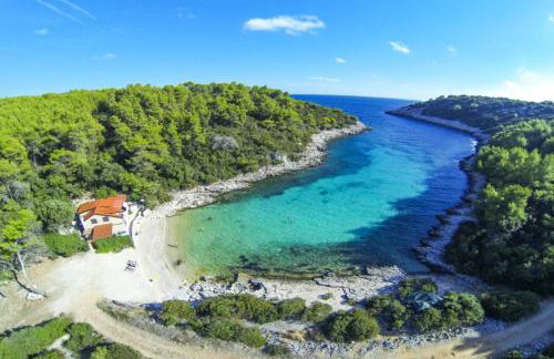 Apartments Tonia br. 1 - Photo 33