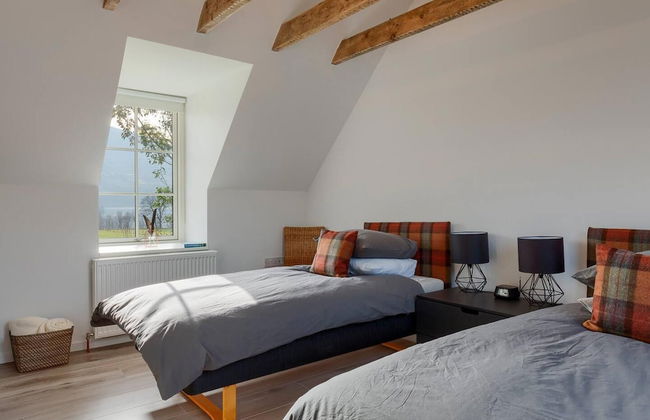 Dalveich Cottage W/hot tub & Stunning Views - Photo 4